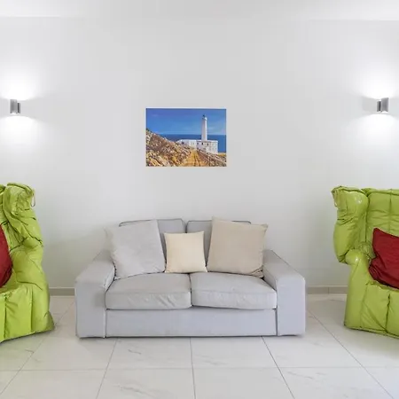 Trilocale Corso Italia 25 Piano Terra Con Spazio Esterno Holiday home *