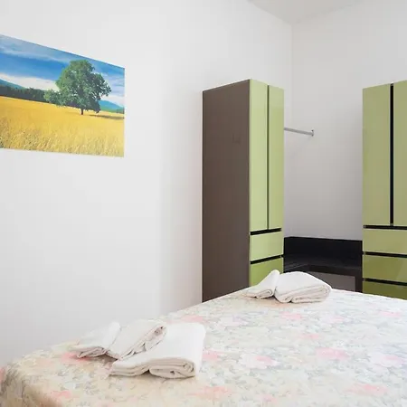Holiday home Trilocale Corso Italia 25 Piano Terra Con Spazio Esterno Gallipoli