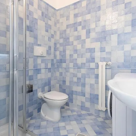 Holiday home Trilocale Corso Italia 25 Piano Terra Con Spazio Esterno