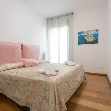 Holiday home Trilocale Corso Italia 25 Piano Terra Con Spazio Esterno Gallipoli