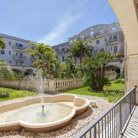Trilocale Corso Italia 25 Piano Terra Con Spazio Esterno Holiday home Gallipoli
